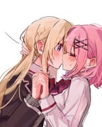 二次元插画 #11469994
