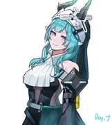 二次元插画 #11469995