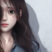 二次元插画 #11469999