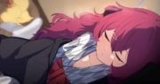 二次元插画 #11470016