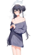 二次元插画 #11470023