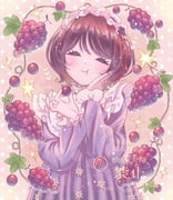 二次元插画 #11470025