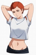 二次元插画 #11470047