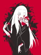 二次元插画 #11470068