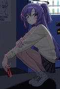 二次元插画 #11470072