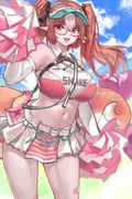 二次元插画 #11470076