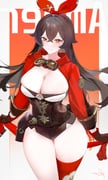 二次元插画 #11470081