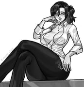 二次元插画 #11470089