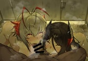 二次元插画 #11470097