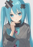 二次元插画 #11470103