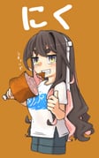 二次元插画 #11470107