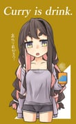 二次元插画 #11470108