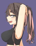 二次元插画 #11470111