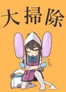 二次元插画 #11470112
