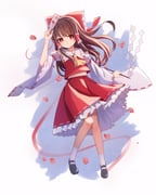 二次元插画 #11470113