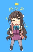 二次元插画 #11470114