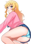 二次元插画 #11470118