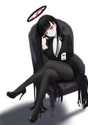 二次元插画 #11470119