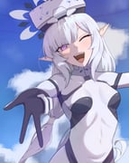 二次元插画 #11470125
