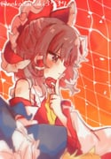 二次元插画 #11470134