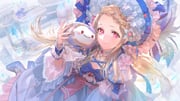 二次元插画 #11470137