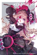 二次元插画 #11470145
