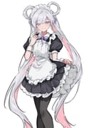 二次元插画 #11470148