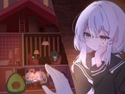 二次元插画 #11470150