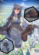 二次元插画 #11470151
