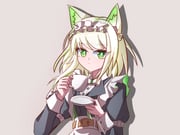 二次元插画 #11470153