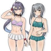 二次元插画 #11470166