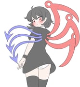 二次元插画 #11470168