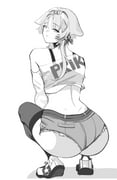 二次元插画 #11470173