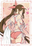 二次元插画 #11470174