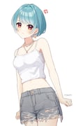 二次元插画 #11470177