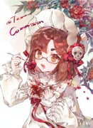 二次元插画 #11470198