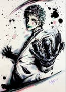 二次元插画 #11470199