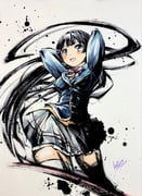 二次元插画 #11470200