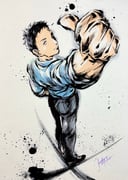 二次元插画 #11470201