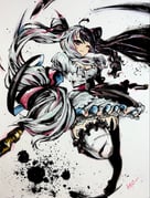 二次元插画 #11470206