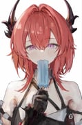二次元插画 #11470215