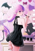 二次元插画 #11470220