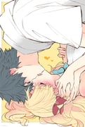 二次元插画 #11470224