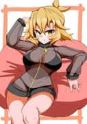 二次元插画 #11470245