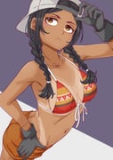 二次元插画 #11470250