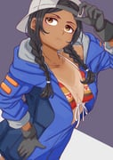 二次元插画 #11470253