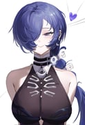 二次元插画 #11470260