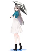 二次元插画 #11470262