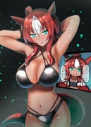 二次元插画 #11470264