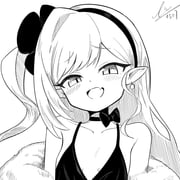 二次元插画 #11470266